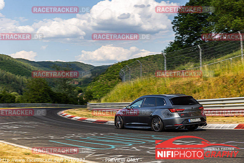 Bild #22310277 - Touristenfahrten Nürburgring Nordschleife (15.06.2023)