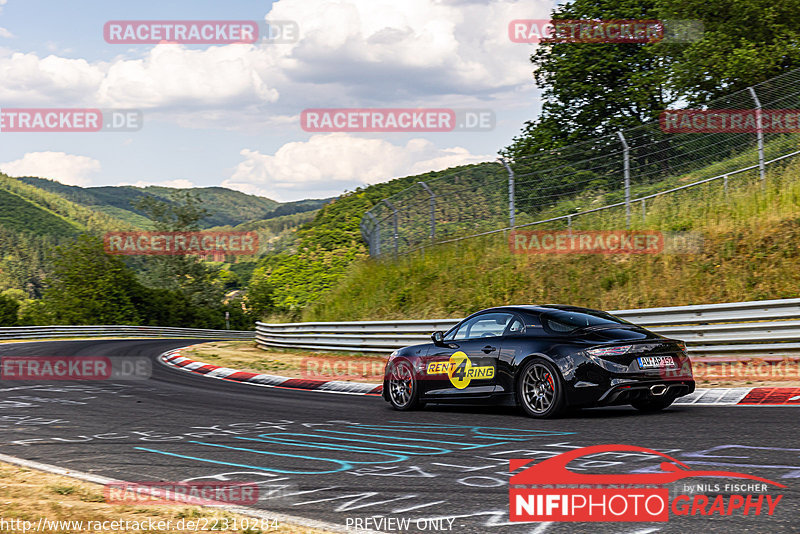 Bild #22310284 - Touristenfahrten Nürburgring Nordschleife (15.06.2023)