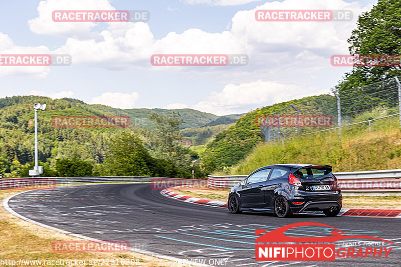 Bild #22310308 - Touristenfahrten Nürburgring Nordschleife (15.06.2023)