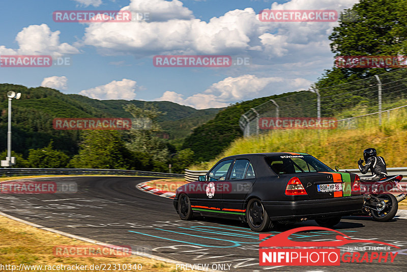 Bild #22310340 - Touristenfahrten Nürburgring Nordschleife (15.06.2023)