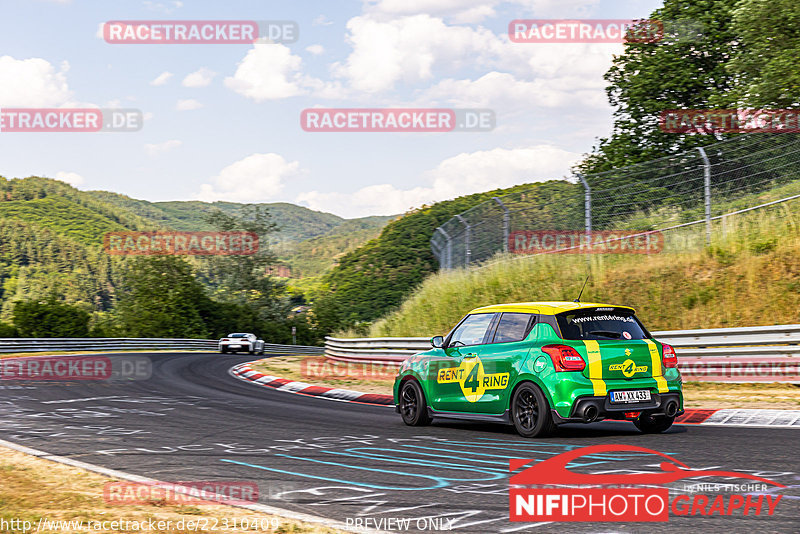 Bild #22310409 - Touristenfahrten Nürburgring Nordschleife (15.06.2023)