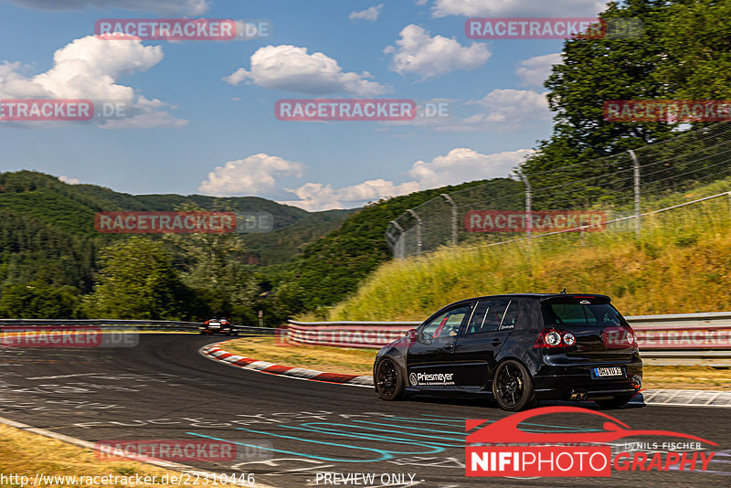 Bild #22310446 - Touristenfahrten Nürburgring Nordschleife (15.06.2023)