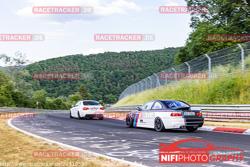 Bild #22310590 - Touristenfahrten Nürburgring Nordschleife (15.06.2023)