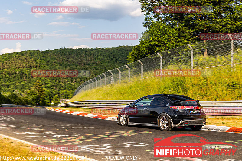 Bild #22310618 - Touristenfahrten Nürburgring Nordschleife (15.06.2023)