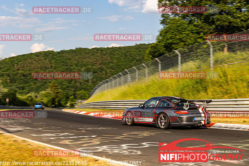 Bild #22310635 - Touristenfahrten Nürburgring Nordschleife (15.06.2023)