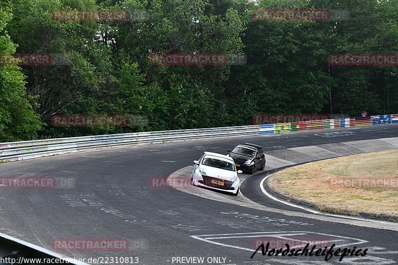 Bild #22310813 - Touristenfahrten Nürburgring Nordschleife (15.06.2023)