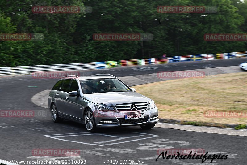 Bild #22310893 - Touristenfahrten Nürburgring Nordschleife (15.06.2023)