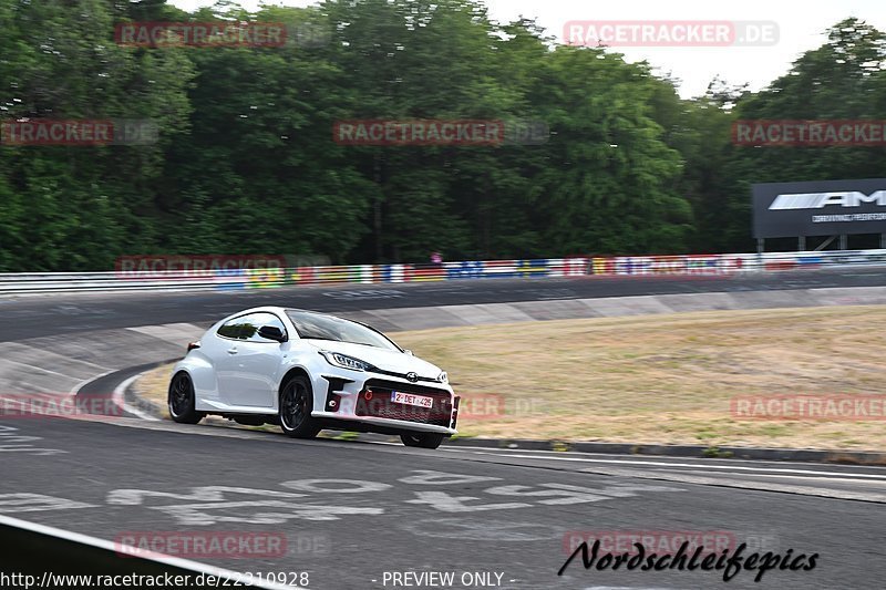 Bild #22310928 - Touristenfahrten Nürburgring Nordschleife (15.06.2023)