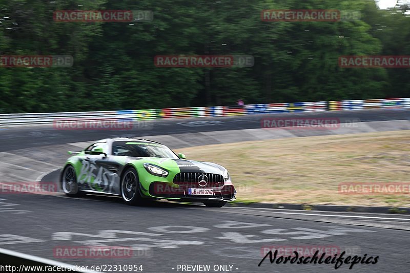 Bild #22310954 - Touristenfahrten Nürburgring Nordschleife (15.06.2023)