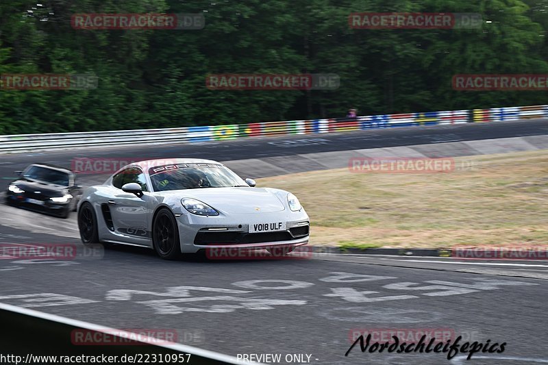 Bild #22310957 - Touristenfahrten Nürburgring Nordschleife (15.06.2023)