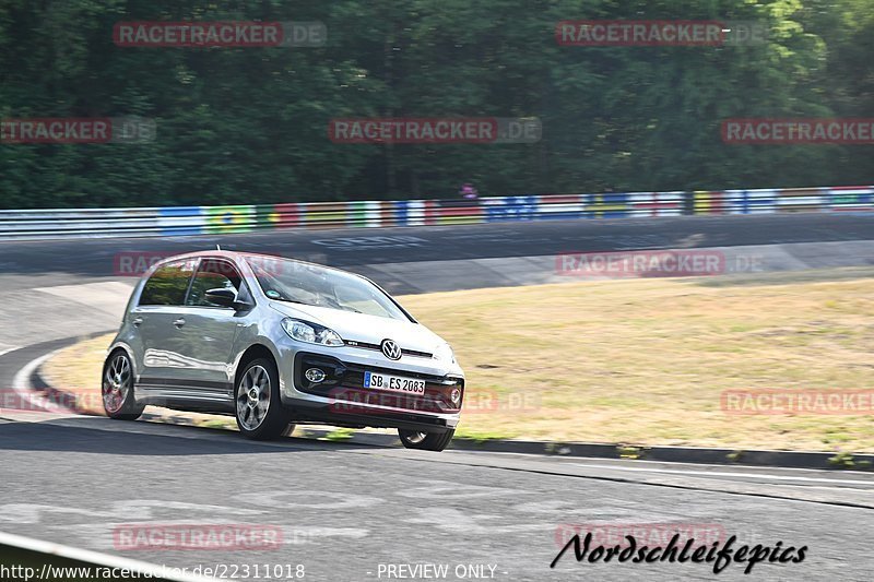 Bild #22311018 - Touristenfahrten Nürburgring Nordschleife (15.06.2023)