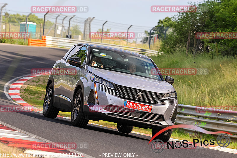 Bild #22311170 - Touristenfahrten Nürburgring Nordschleife (15.06.2023)