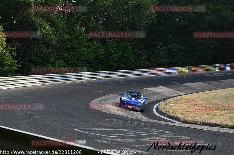 Bild #22311288 - Touristenfahrten Nürburgring Nordschleife (15.06.2023)