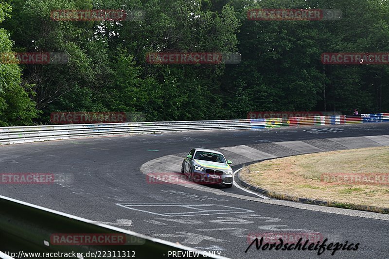 Bild #22311312 - Touristenfahrten Nürburgring Nordschleife (15.06.2023)