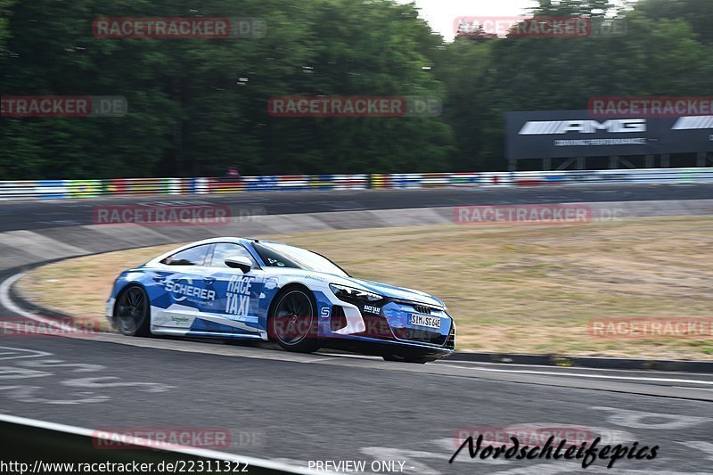 Bild #22311322 - Touristenfahrten Nürburgring Nordschleife (15.06.2023)