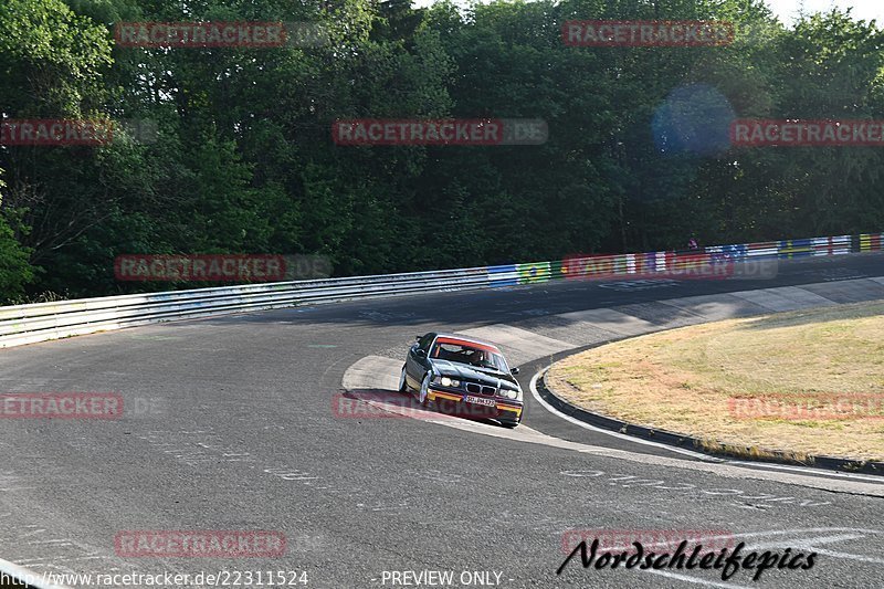 Bild #22311524 - Touristenfahrten Nürburgring Nordschleife (15.06.2023)