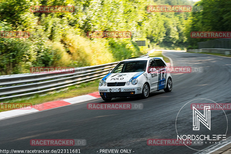 Bild #22311681 - Touristenfahrten Nürburgring Nordschleife (15.06.2023)