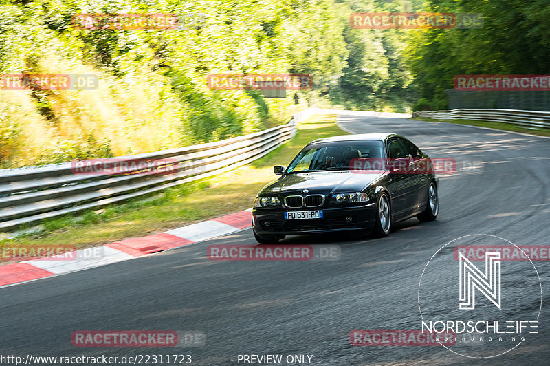 Bild #22311723 - Touristenfahrten Nürburgring Nordschleife (15.06.2023)