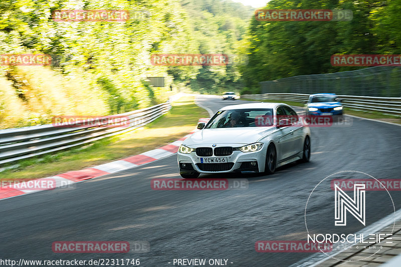 Bild #22311746 - Touristenfahrten Nürburgring Nordschleife (15.06.2023)