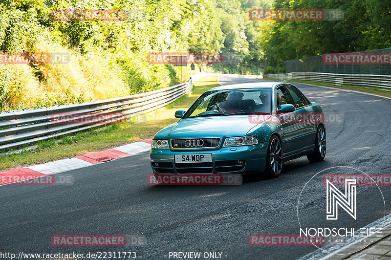 Bild #22311773 - Touristenfahrten Nürburgring Nordschleife (15.06.2023)