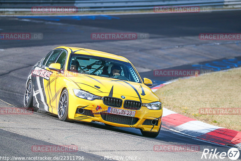 Bild #22311796 - Touristenfahrten Nürburgring Nordschleife (15.06.2023)