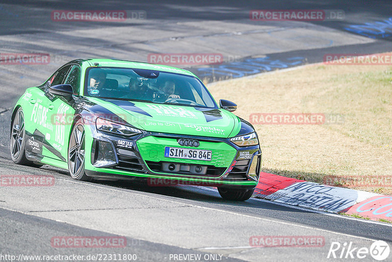 Bild #22311800 - Touristenfahrten Nürburgring Nordschleife (15.06.2023)