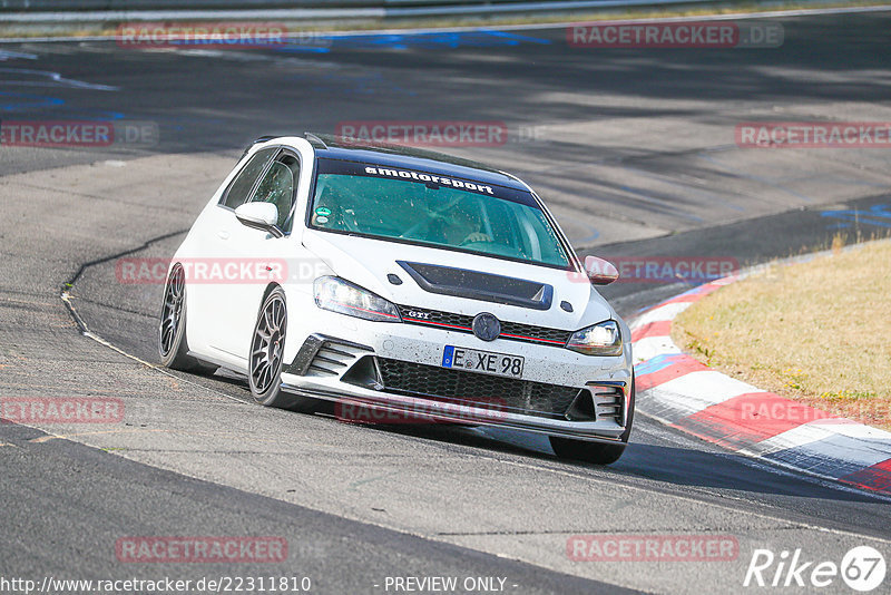 Bild #22311810 - Touristenfahrten Nürburgring Nordschleife (15.06.2023)