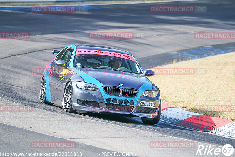 Bild #22311813 - Touristenfahrten Nürburgring Nordschleife (15.06.2023)