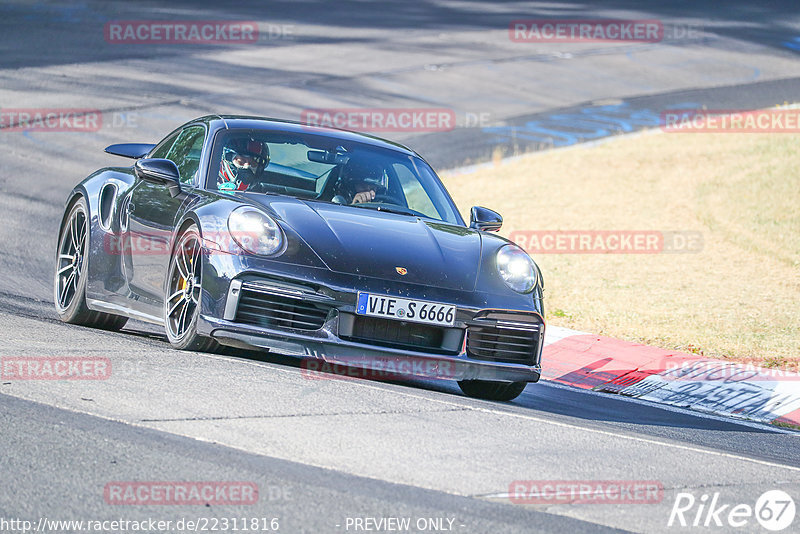 Bild #22311816 - Touristenfahrten Nürburgring Nordschleife (15.06.2023)