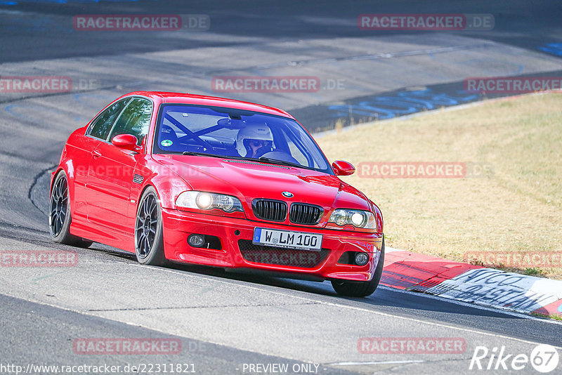 Bild #22311821 - Touristenfahrten Nürburgring Nordschleife (15.06.2023)