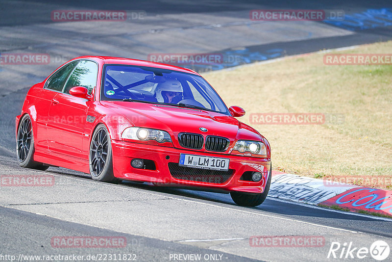 Bild #22311822 - Touristenfahrten Nürburgring Nordschleife (15.06.2023)