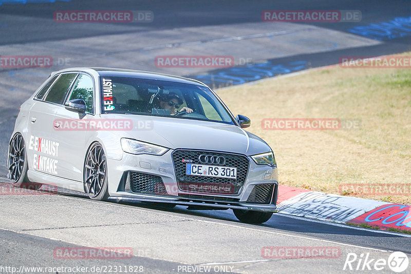 Bild #22311828 - Touristenfahrten Nürburgring Nordschleife (15.06.2023)