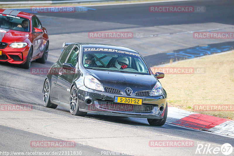 Bild #22311830 - Touristenfahrten Nürburgring Nordschleife (15.06.2023)