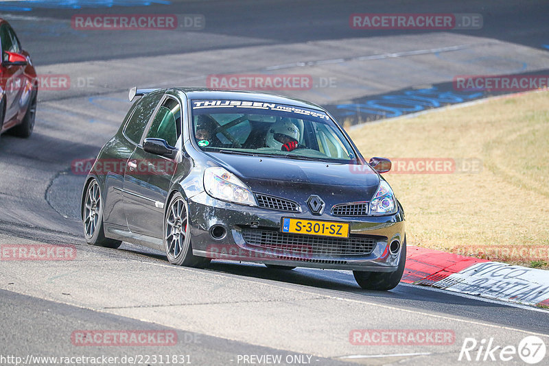 Bild #22311831 - Touristenfahrten Nürburgring Nordschleife (15.06.2023)