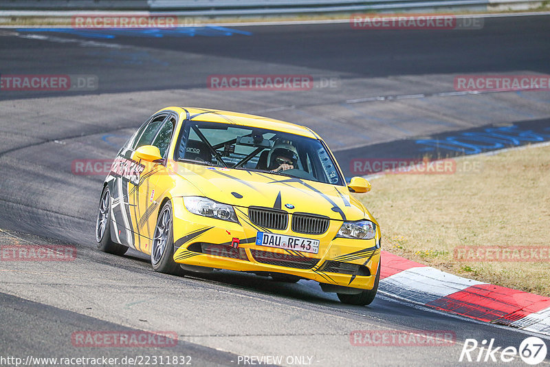 Bild #22311832 - Touristenfahrten Nürburgring Nordschleife (15.06.2023)