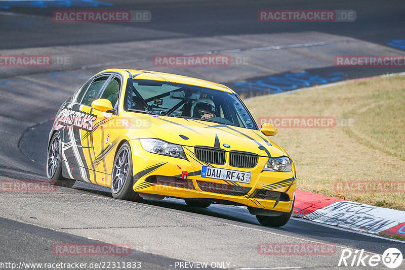 Bild #22311833 - Touristenfahrten Nürburgring Nordschleife (15.06.2023)