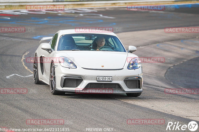 Bild #22311835 - Touristenfahrten Nürburgring Nordschleife (15.06.2023)