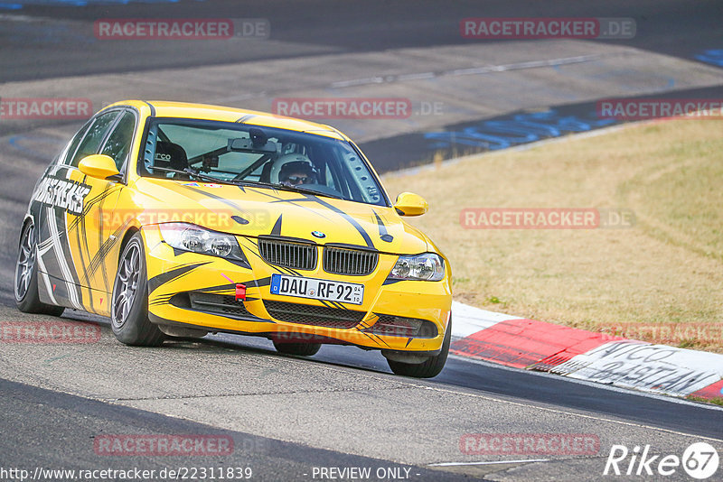 Bild #22311839 - Touristenfahrten Nürburgring Nordschleife (15.06.2023)