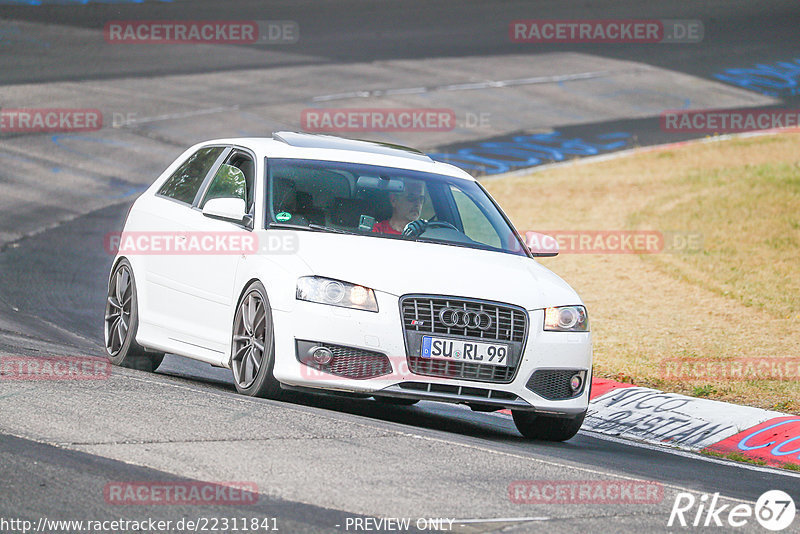 Bild #22311841 - Touristenfahrten Nürburgring Nordschleife (15.06.2023)