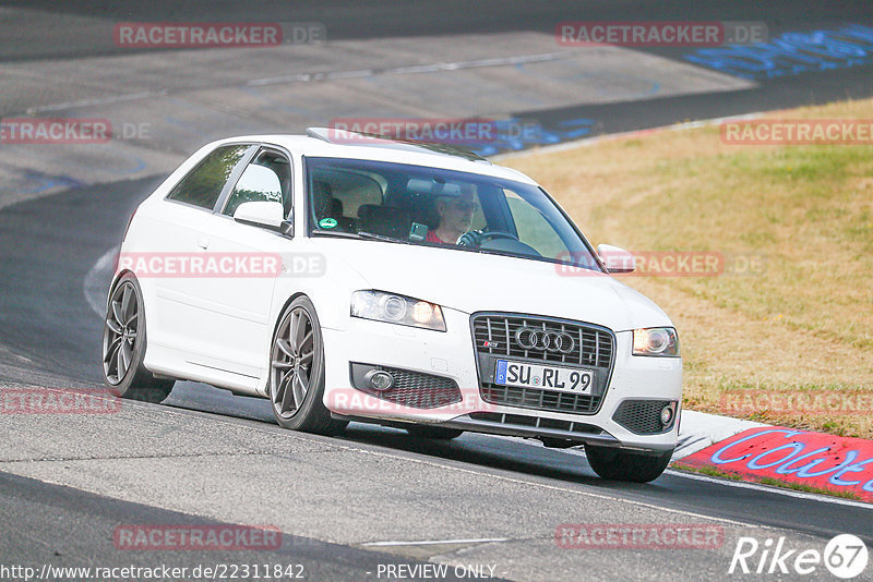 Bild #22311842 - Touristenfahrten Nürburgring Nordschleife (15.06.2023)