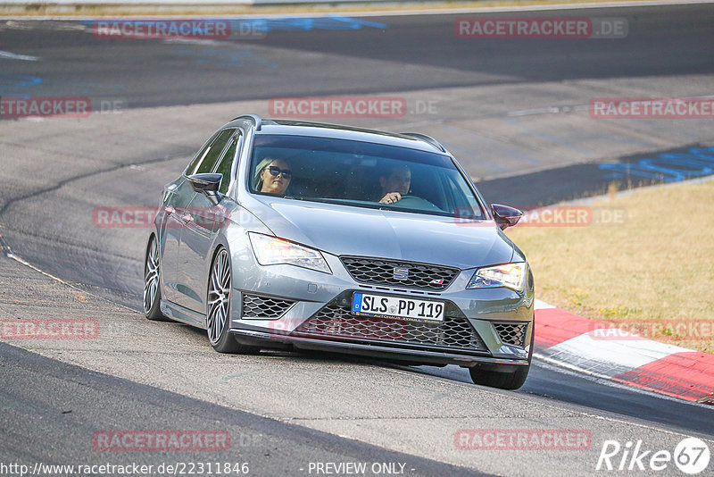 Bild #22311846 - Touristenfahrten Nürburgring Nordschleife (15.06.2023)