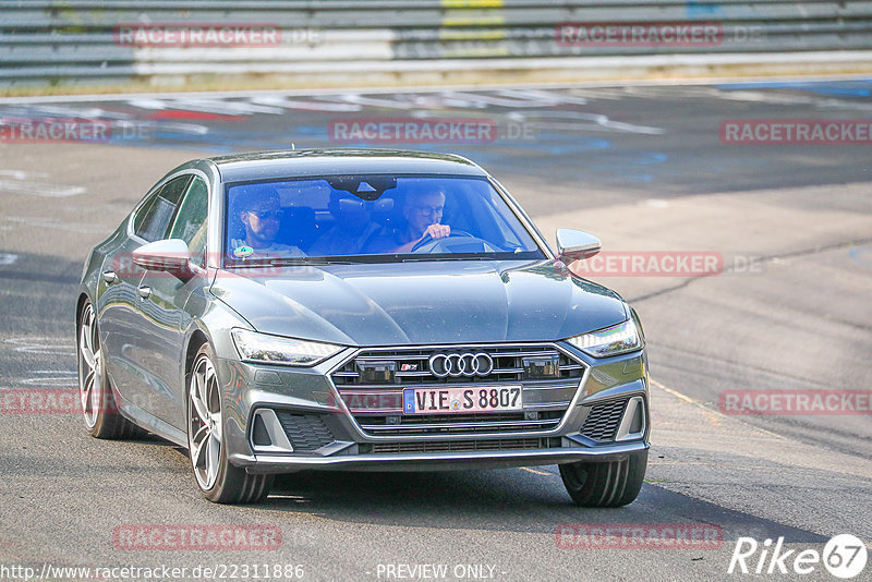 Bild #22311886 - Touristenfahrten Nürburgring Nordschleife (15.06.2023)