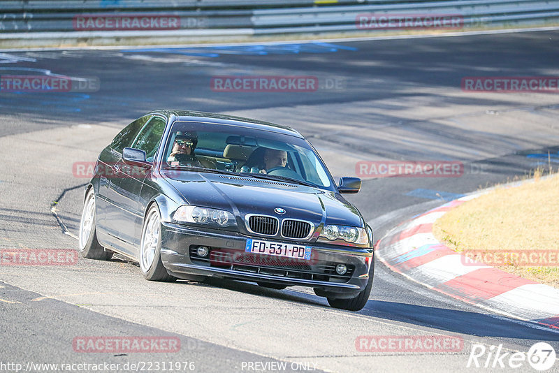 Bild #22311976 - Touristenfahrten Nürburgring Nordschleife (15.06.2023)