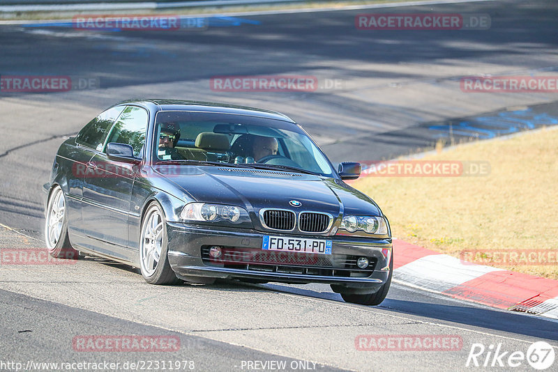 Bild #22311978 - Touristenfahrten Nürburgring Nordschleife (15.06.2023)