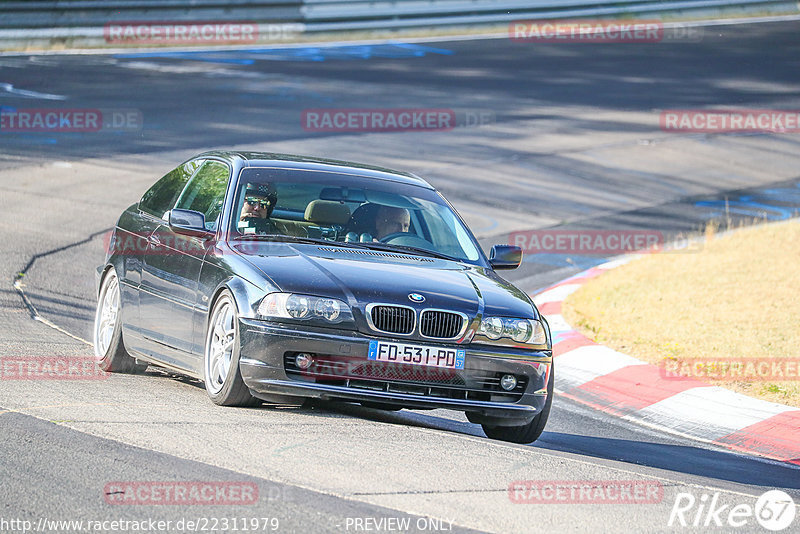 Bild #22311979 - Touristenfahrten Nürburgring Nordschleife (15.06.2023)