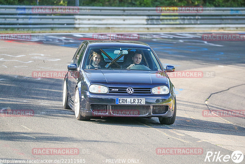 Bild #22311985 - Touristenfahrten Nürburgring Nordschleife (15.06.2023)