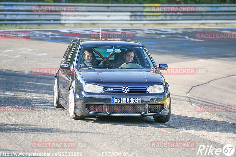 Bild #22311986 - Touristenfahrten Nürburgring Nordschleife (15.06.2023)