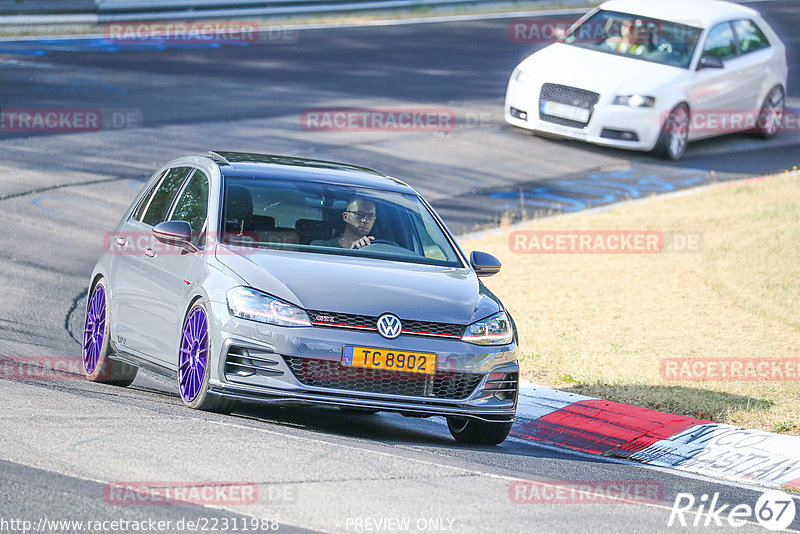 Bild #22311988 - Touristenfahrten Nürburgring Nordschleife (15.06.2023)