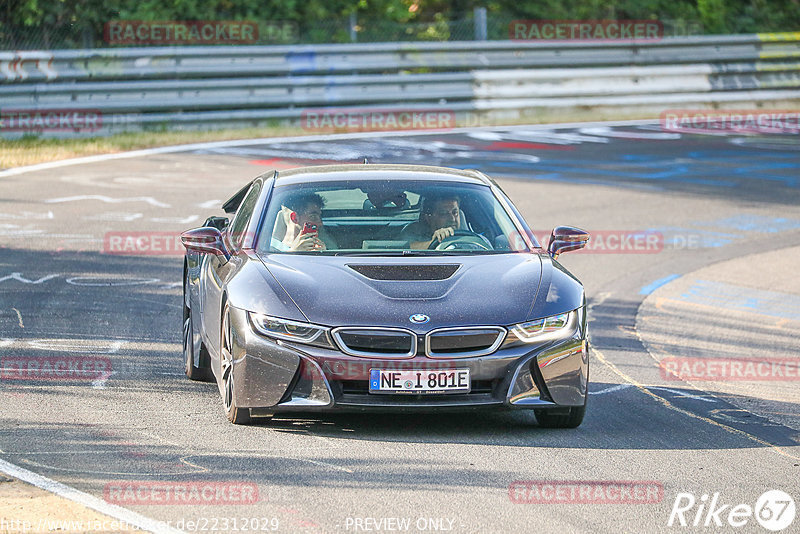 Bild #22312029 - Touristenfahrten Nürburgring Nordschleife (15.06.2023)