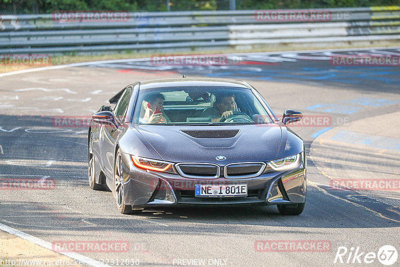 Bild #22312030 - Touristenfahrten Nürburgring Nordschleife (15.06.2023)